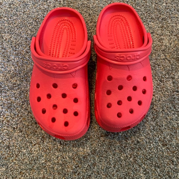 CROCS Shoes - Crocs clog in great condition